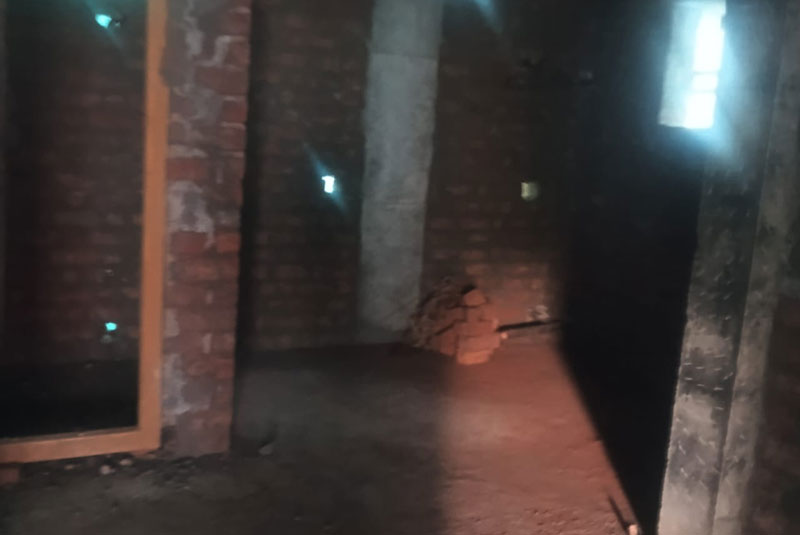 ssrh